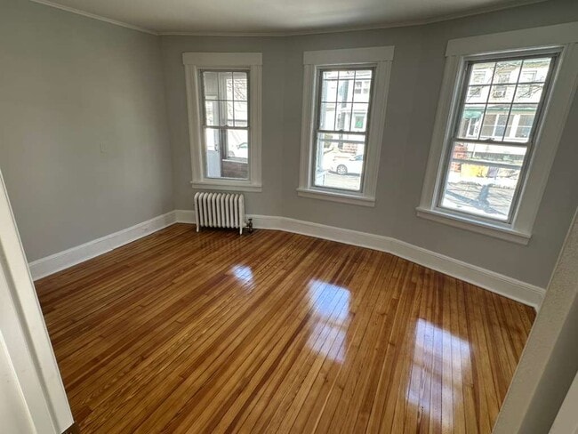 55 James St, Unit #1