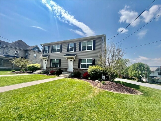 property at 630 Lehigh Gap St