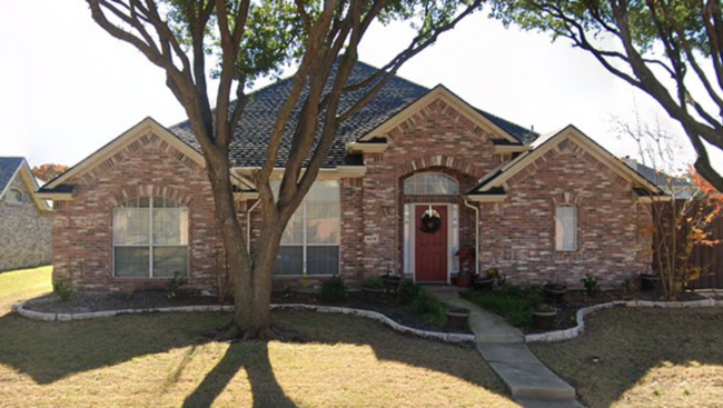 property at 4576 Postbridge Dr