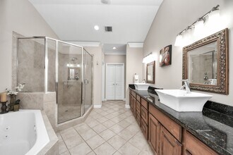 2414 Driscoll St in Houston, TX - Building Photo - Building Photo