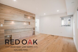 947 4th St in Santa Monica, CA - Building Photo - Building Photo