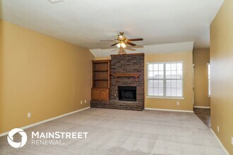 3708 Windrun Pl in Oklahoma City, OK - Building Photo - Building Photo