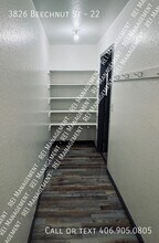 3826 Beechnut St in East Helena, MT - Building Photo - Building Photo