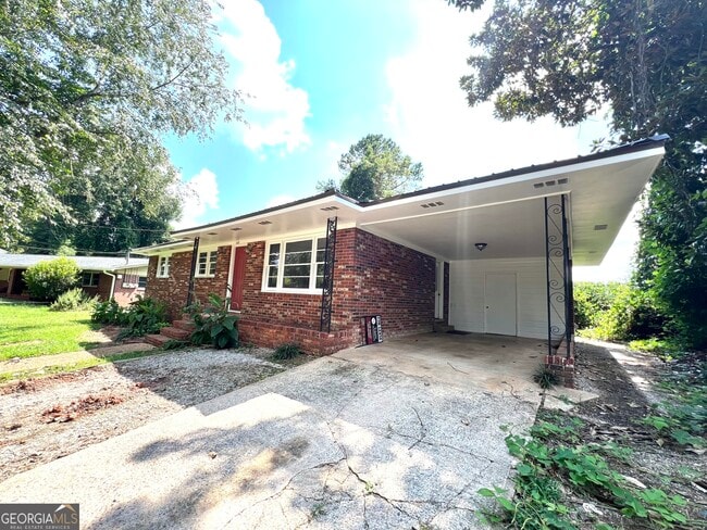 133 Pineview Dr in Athens, GA - Building Photo - Building Photo