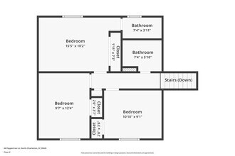 66 Peppertree Ln in Charleston, SC - Building Photo - Building Photo