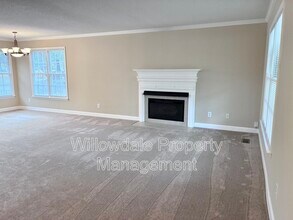 4932 Harbour Towne Dr in Raleigh, NC - Building Photo - Building Photo