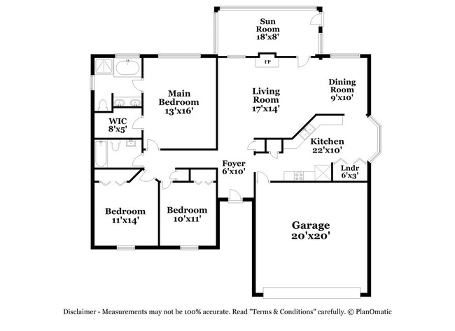 1540 Mt Mitchell Ct in Nashville, TN - Building Photo - Building Photo