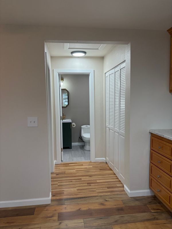 1176 Kimbark Ave in San Bernardino, CA - Foto de edificio - Building Photo