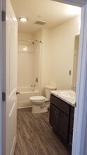 Villas at Winyah Bay Senior Living in Georgetown, SC - Foto de edificio - Building Photo