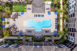 The Oasis at Moss Park Preserve in Orlando, FL - Foto de edificio - Building Photo