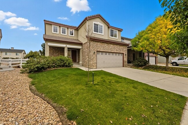 property at 1234 S Fultondale Cir