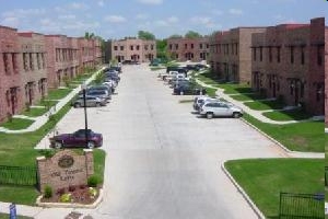 Old Towne Lofts in Norman, OK - Building Photo - Building Photo