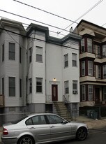 267 Webster Ave in Jersey City, NJ - Building Photo