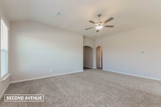 525 Harbor Oaks Dr in Anna, TX - Building Photo - Building Photo