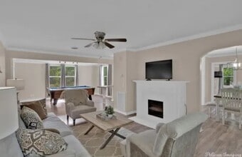 5736 S Lakeshore Dr in Shreveport, LA - Building Photo - Building Photo