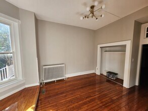 2020 W Grace St, Unit 1 in Richmond, VA - Building Photo - Building Photo