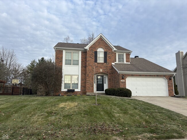 property at 11507 Spyglass Ridge Dr