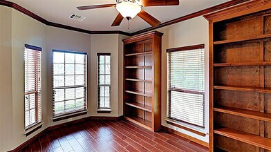 1725 NW 185th St in Edmond, OK - Building Photo - Building Photo