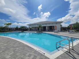 13304 SW 286th Ter in Homestead, FL - Building Photo