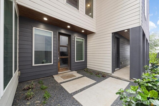 3309 Gillespie St in Houston, TX - Building Photo - Building Photo