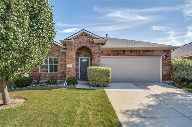 property at 2917 St John's Dr