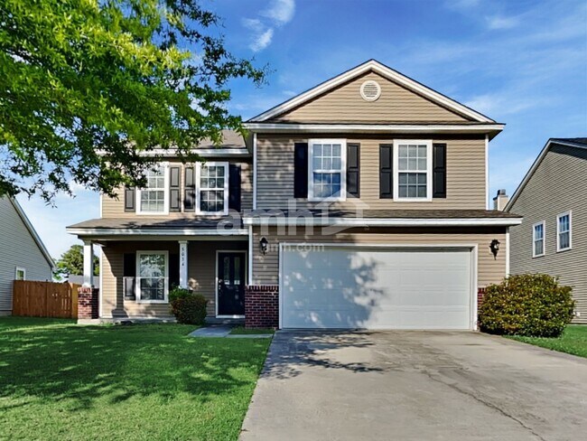 property at 5034 Ballantine Dr