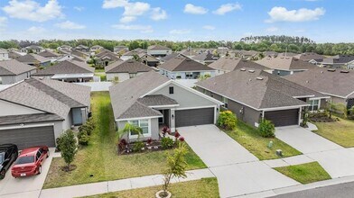 14916 Imperial Purple Ln in Wimauma, FL - Building Photo - Building Photo