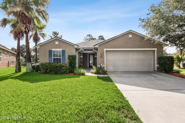 property at 4619 Pine Lake Dr