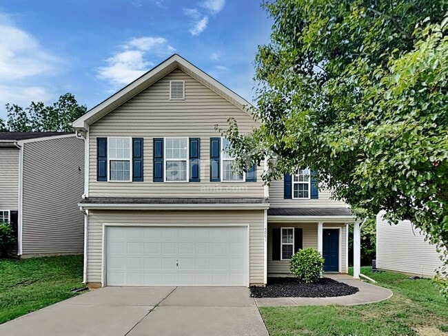 property at 5001 Autumn Oak Dr