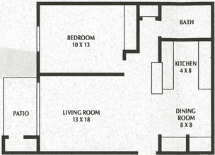 Sunnyslope Apartments in New Berlin, WI - Building Photo - Floor Plan