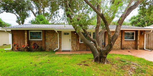 property at 2227 Granger Dr