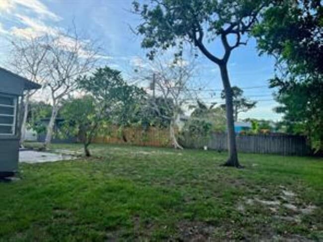property at 55 NE 25th St