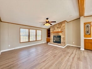 598 Kinsey Talley Rd in Boydton, VA - Building Photo - Building Photo