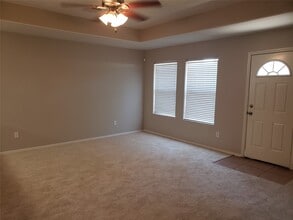 1122 Cotton Gum Ln in Rosenberg, TX - Building Photo - Building Photo