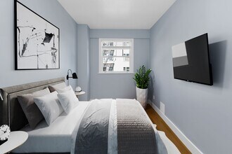 2355 Leavenworth in San Francisco, CA - Building Photo - Building Photo