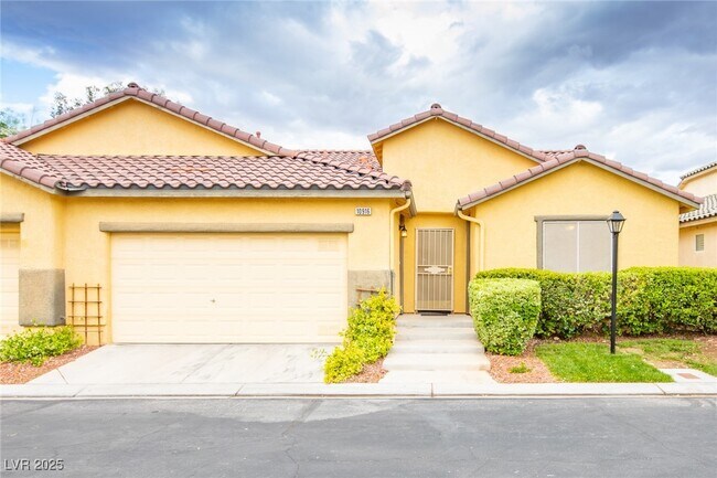 property at 10916 Bandol Pl