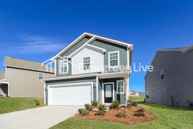 1635 Swallow Tail Dr in Belmont, NC - Building Photo - Building Photo