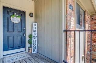 1916 Signal Ridge Pl in Rockwall, TX - Building Photo