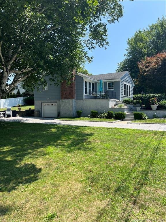property at 16 Clearwater Rd