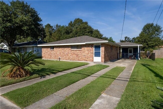 property at 3745 Riviera Dr