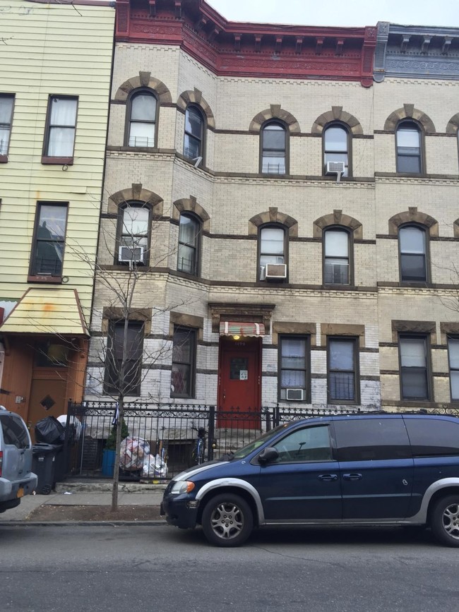 1501 Dekalb Ave in Brooklyn, NY - Building Photo - Building Photo