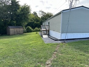 1800 S Odell Rd in Maryville, TN - Building Photo - Building Photo