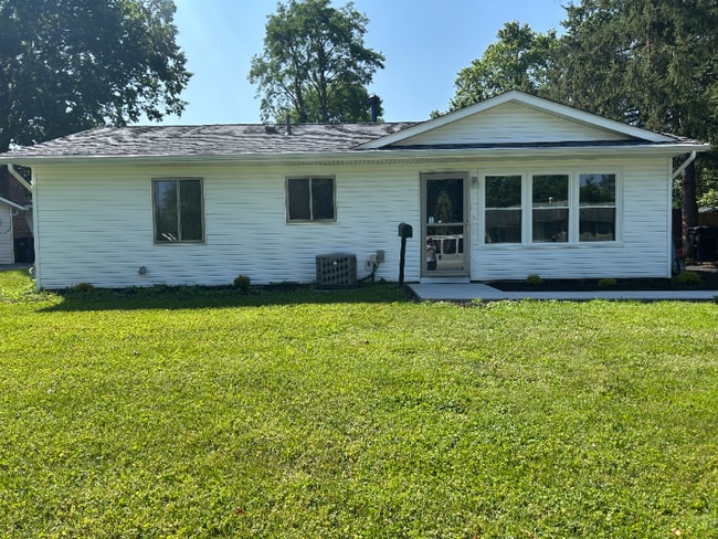property at 7383 Warwick Ave