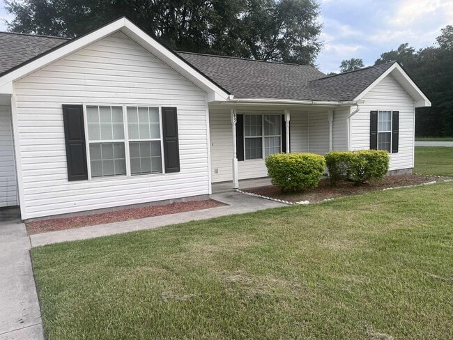 149 High Point Dr in Rincon, GA - Foto de edificio - Building Photo