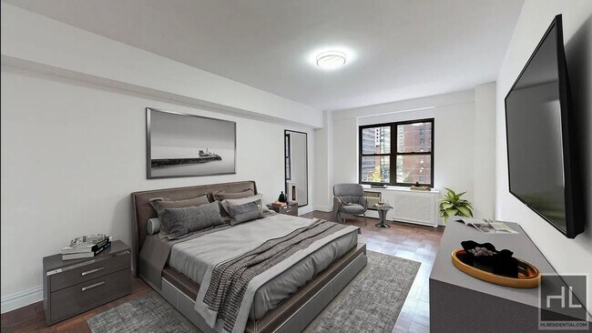 EAST 57 STREET in New York, NY - Foto de edificio - Building Photo