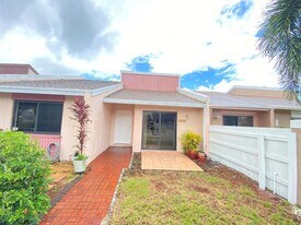 6729 NW 29th Way in Fort Lauderdale, FL - Building Photo