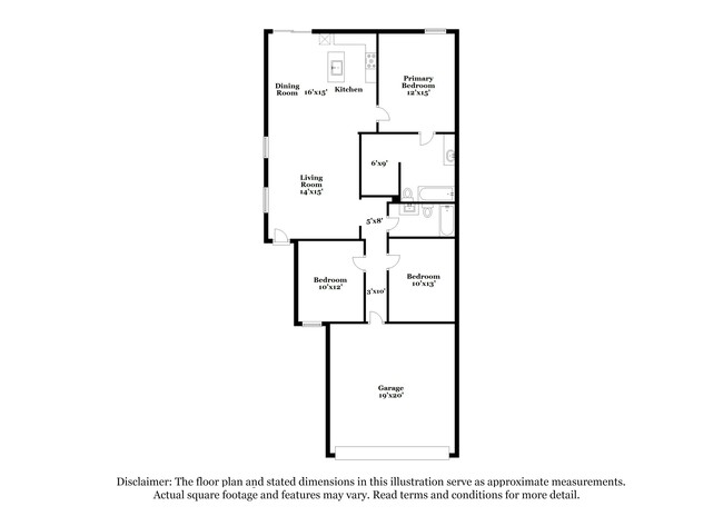 11 Porter Pl in Odenville, AL - Building Photo - Building Photo