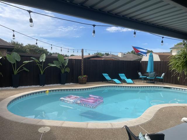 property at 6717 Trumpet Dr