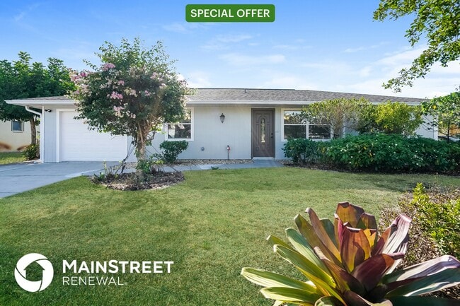 property at 18533 Ocala Rd