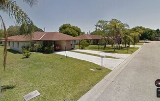 1423 22nd Ave E in Bradenton, FL - Building Photo